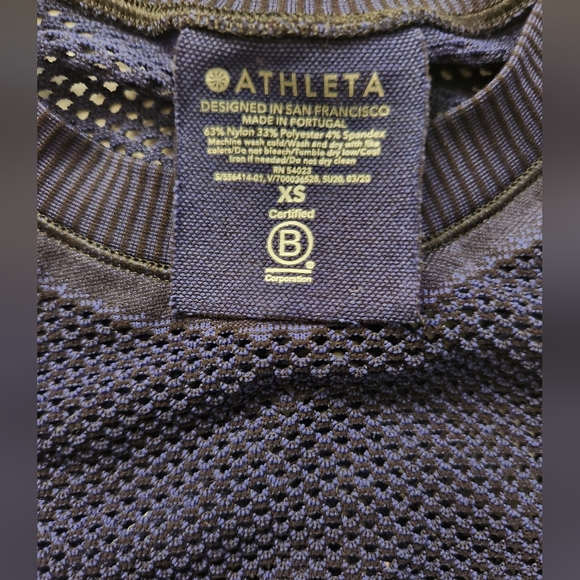 Athleta Tank NWT - Picture 5 of 6